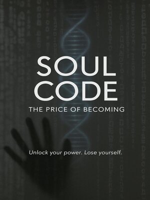 cover image of The Soul Code
